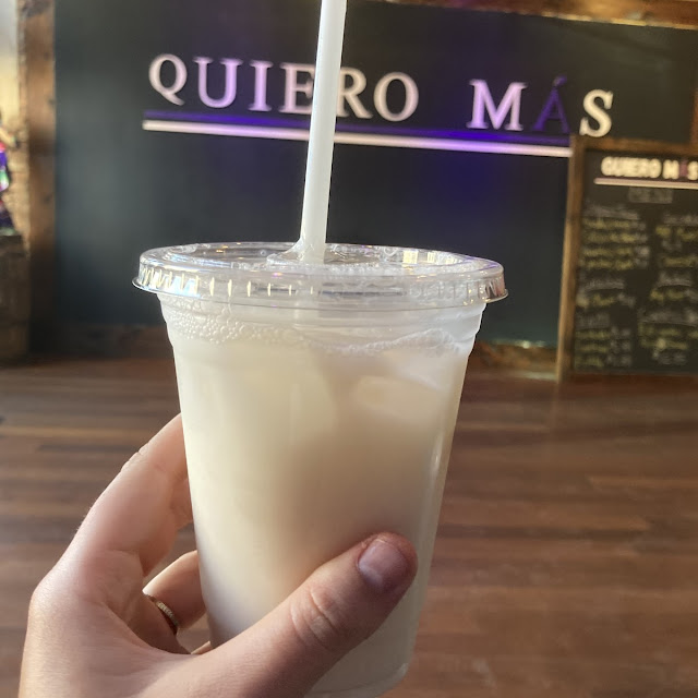 Horchata