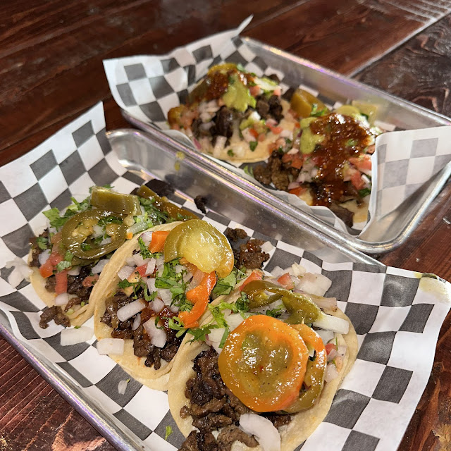 Asada Street Tacos