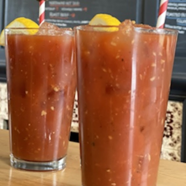 Bloody Mary