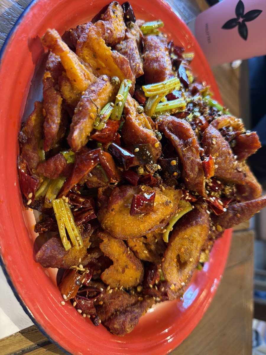R Kitchen Restaurant - Scarborough