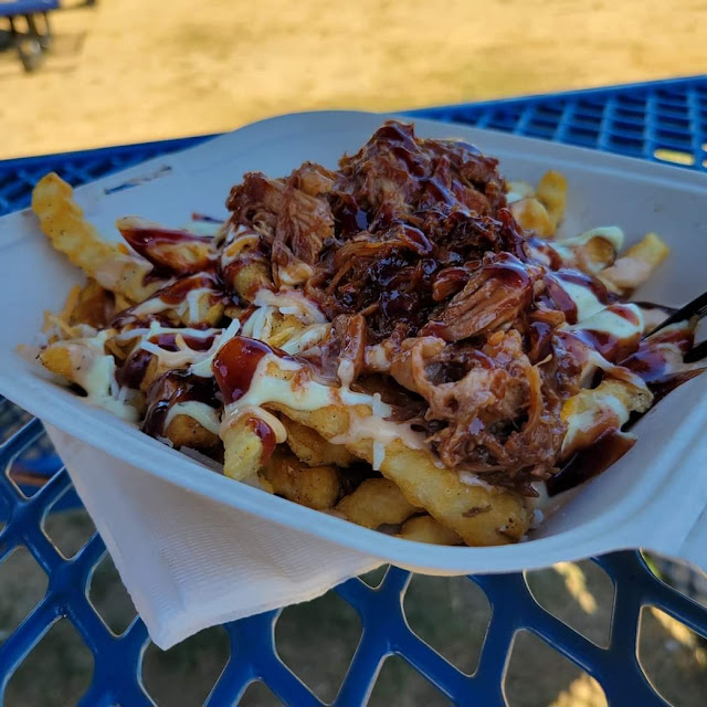 Pulled Pork