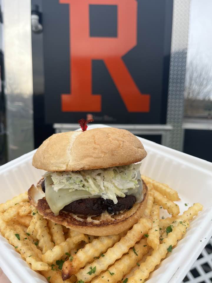 R Street Bites
