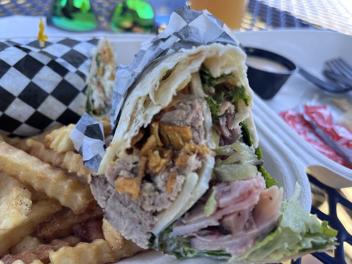 R Street Bites