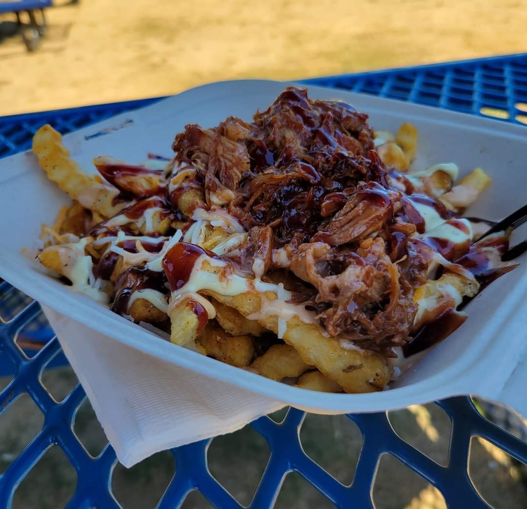 R Street Bites