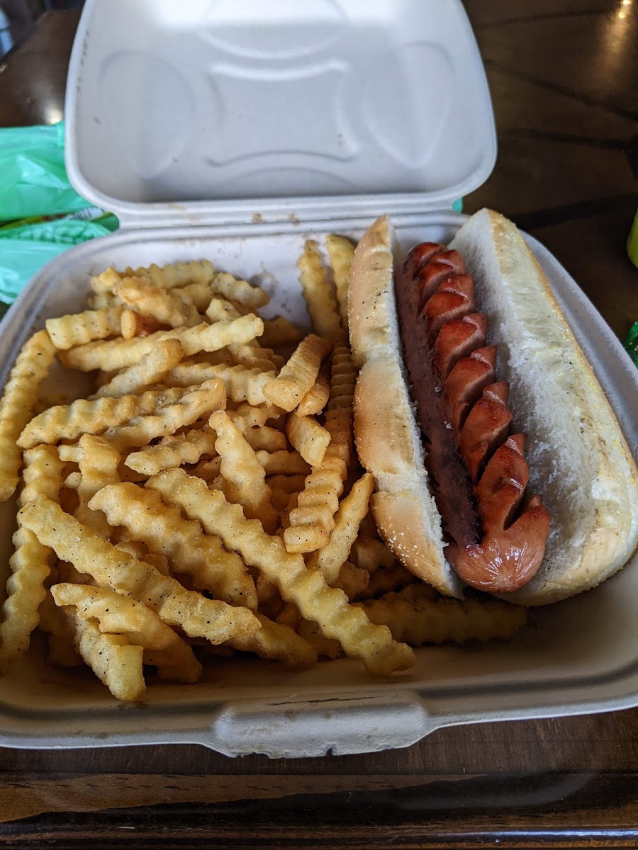 R Street Bites