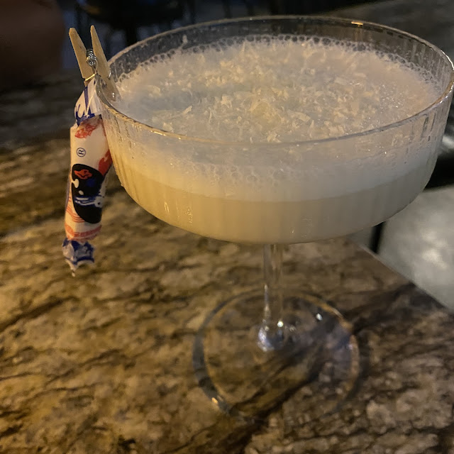 White Rabbit