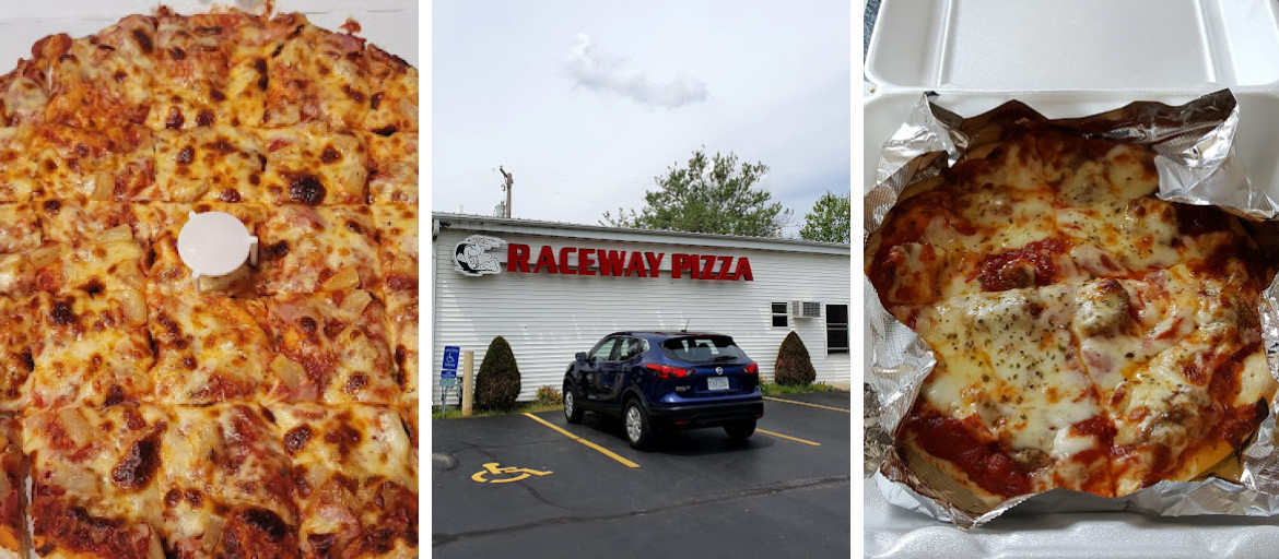 Raceway Pizza