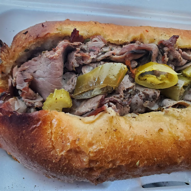 Italian Beef