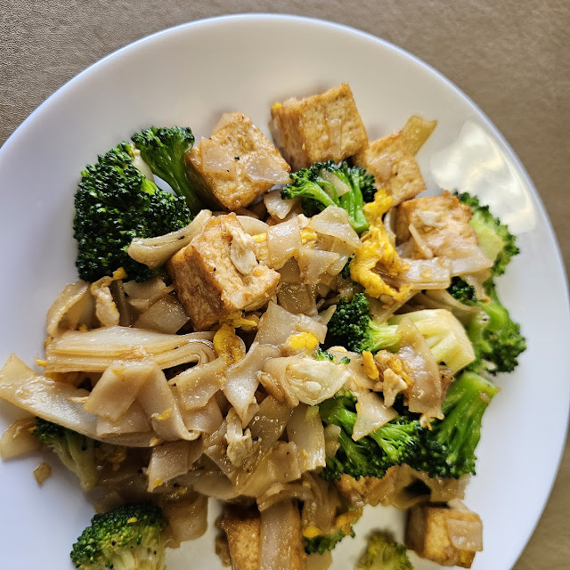 Pad See EW