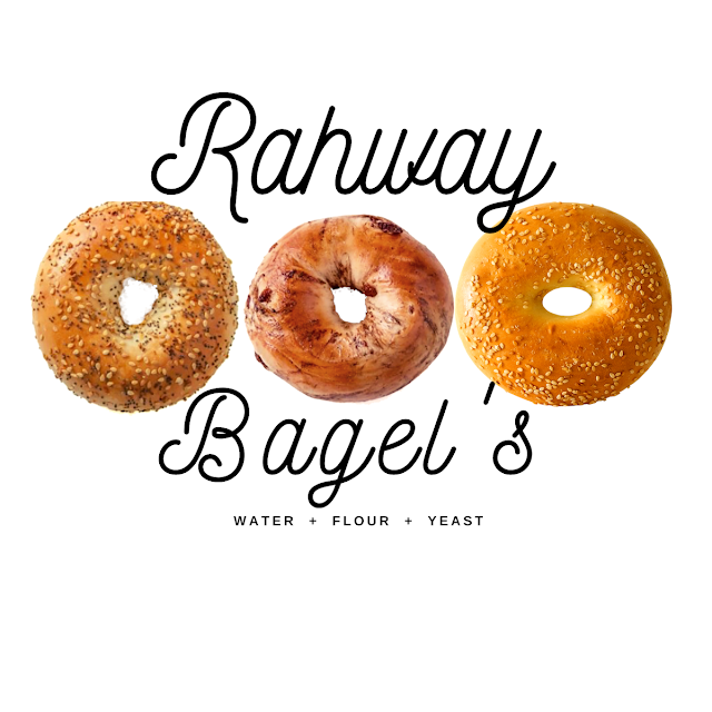 Bagel Tray