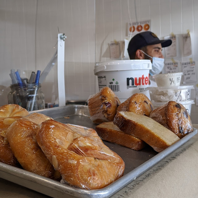 Pastries