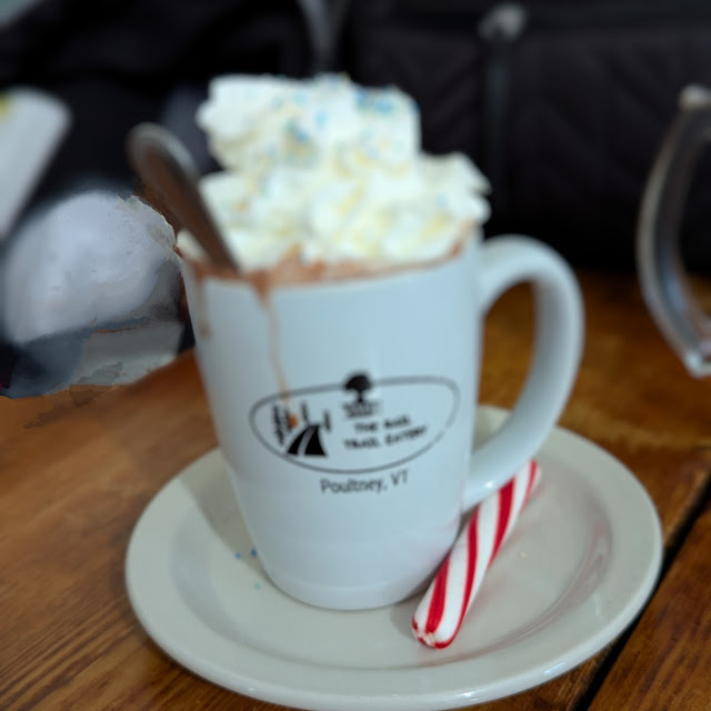 Hot Chocolate