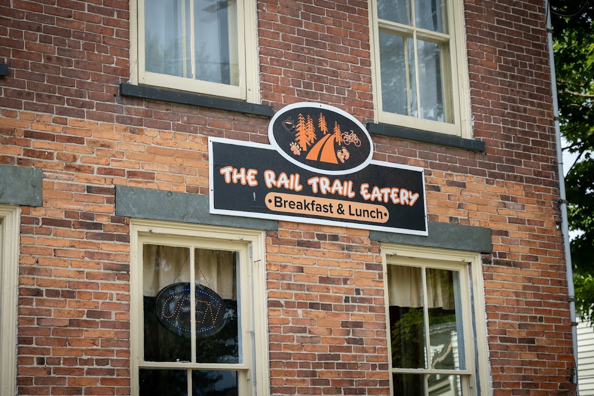 Rail Trail Eatery