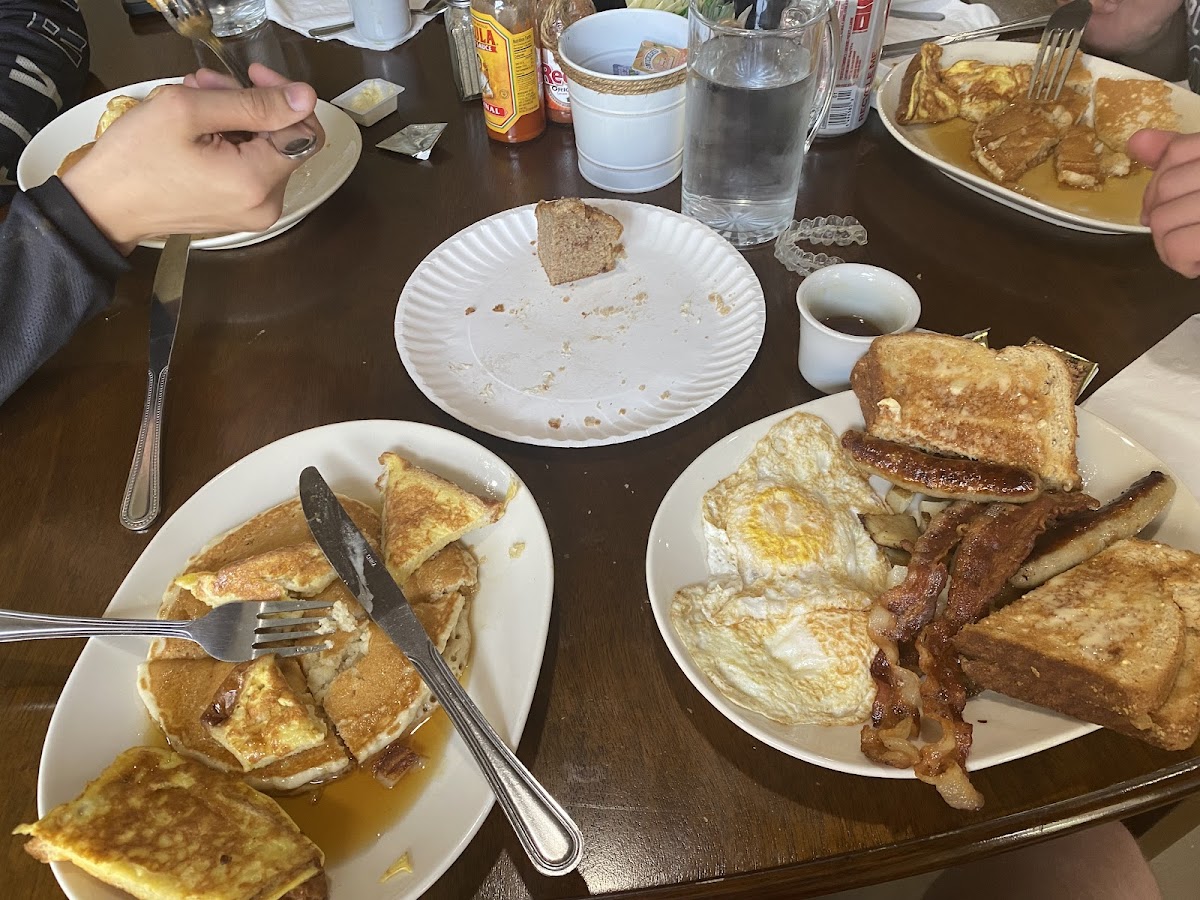 Rail Trail Eatery