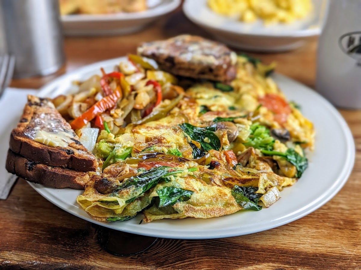 Rail Trail Eatery