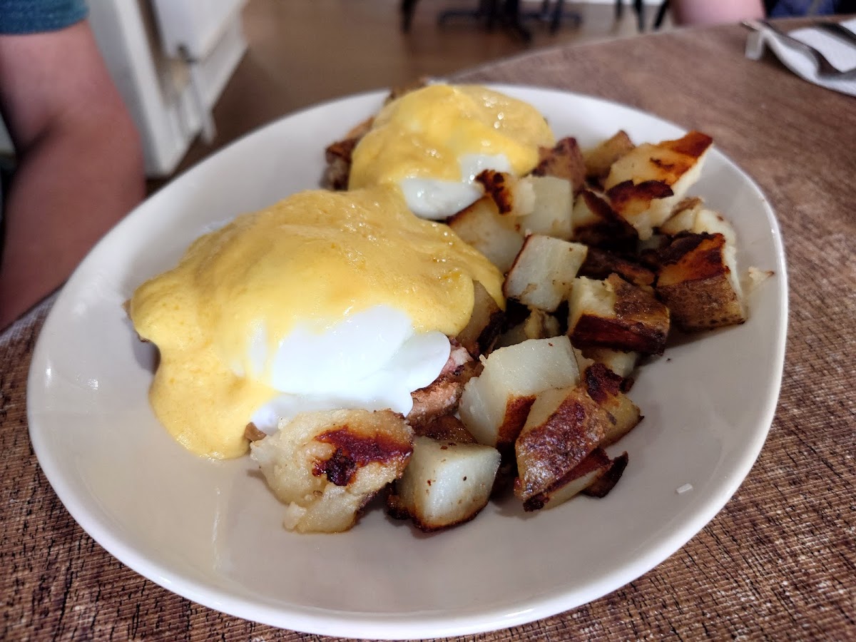 Rail Trail Eatery