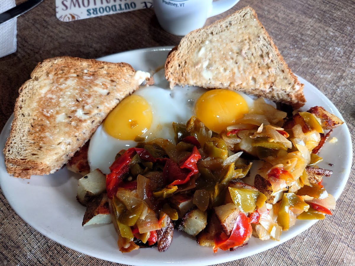 Rail Trail Eatery