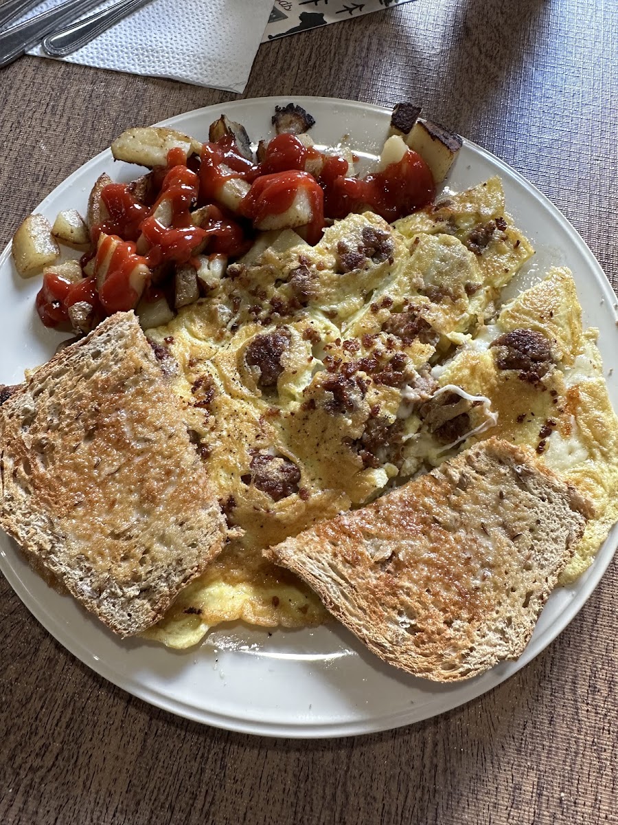 Rail Trail Eatery