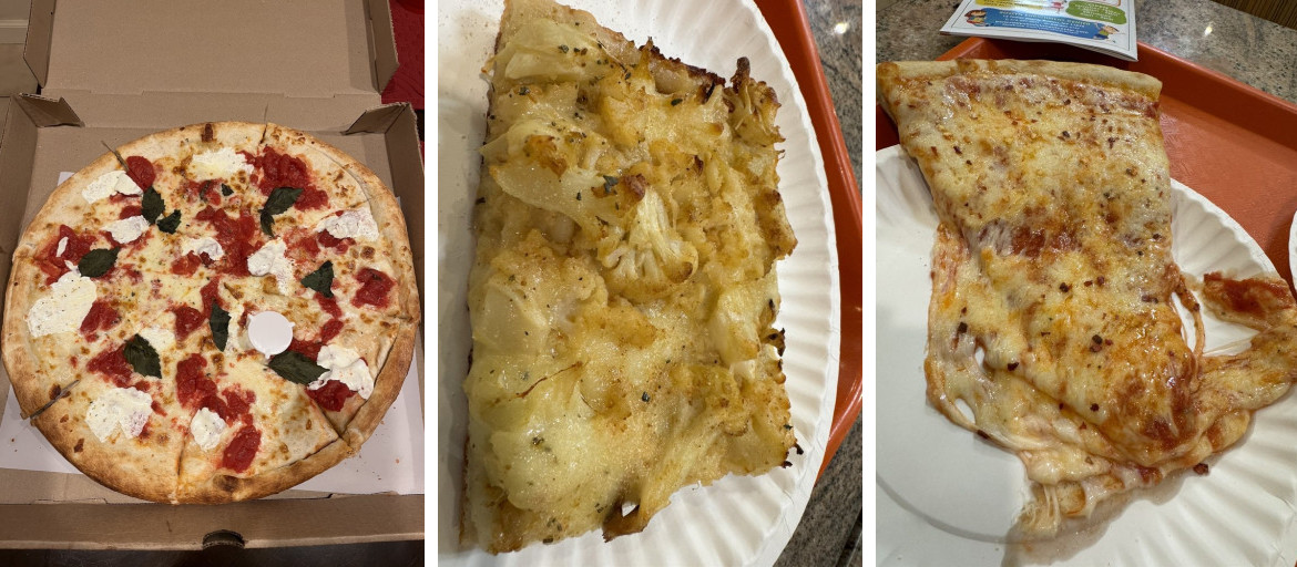 Raimo's Pizza