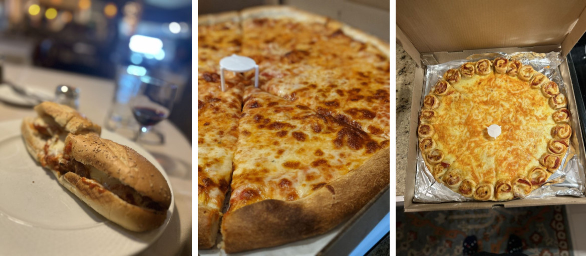 Raimo's Pizza