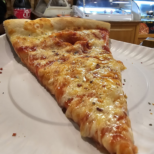Slice of Pizza