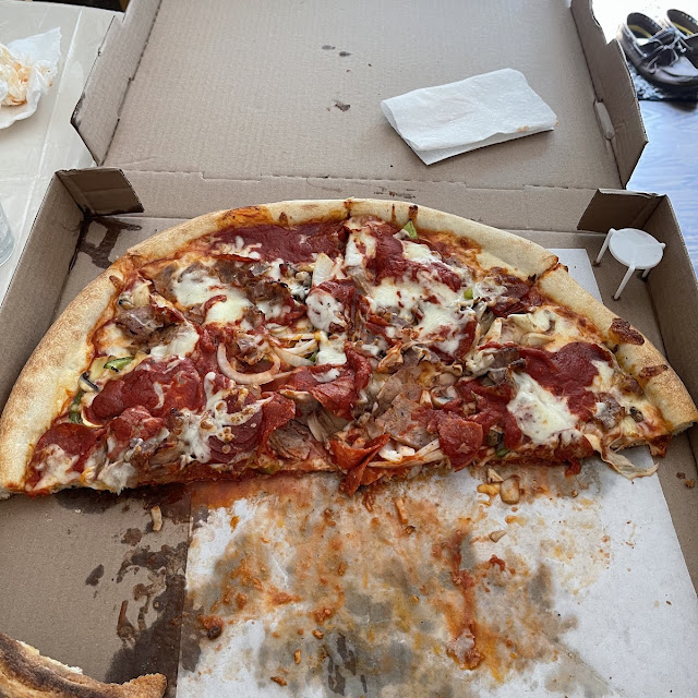 Special Pie