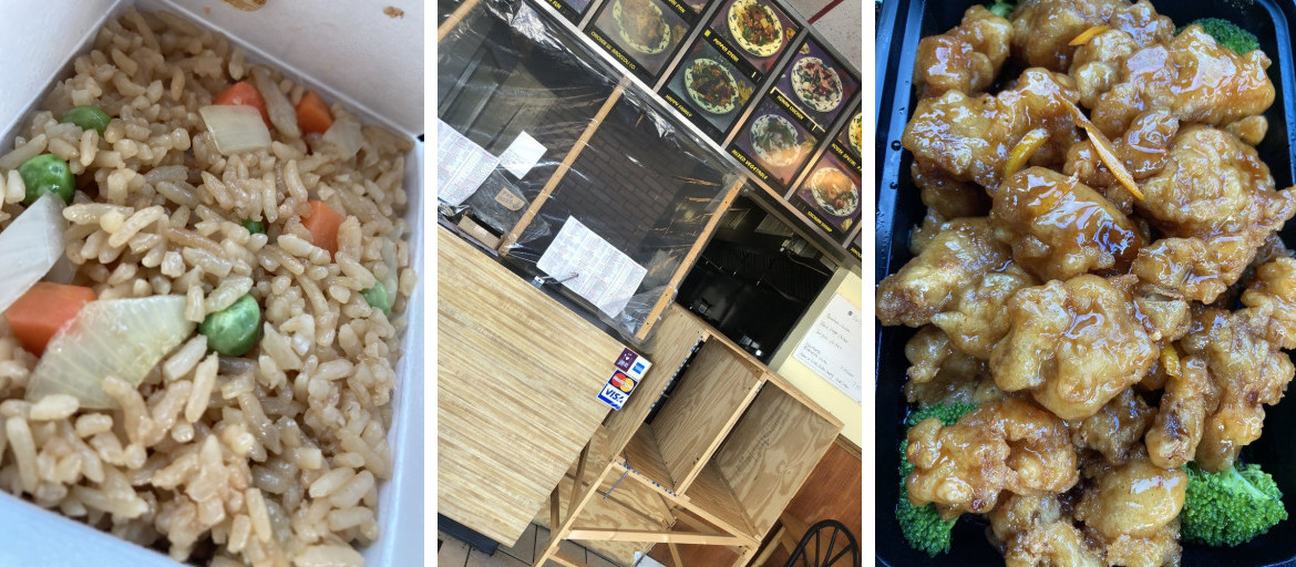 Rainbow Chinese Restaurant