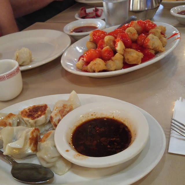 Sweet & Sour Pork