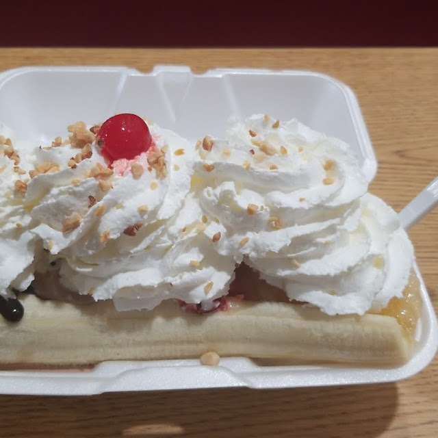 Banana Split