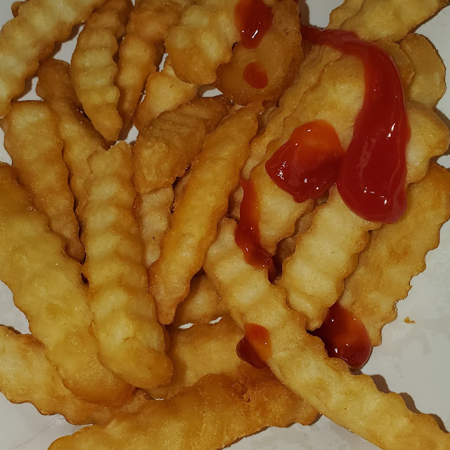Med Fries