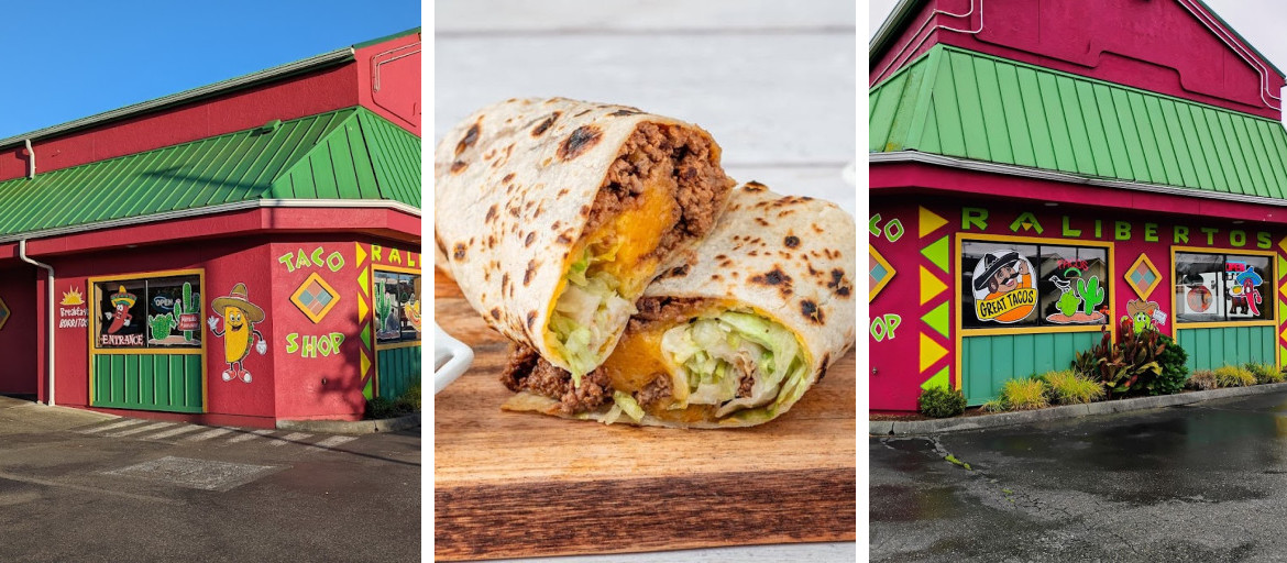 Ralibertos Taco Shop