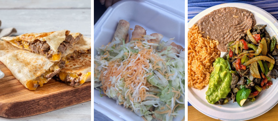 Ralibertos Taco Shop
