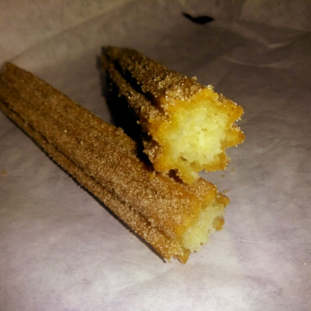 Churros