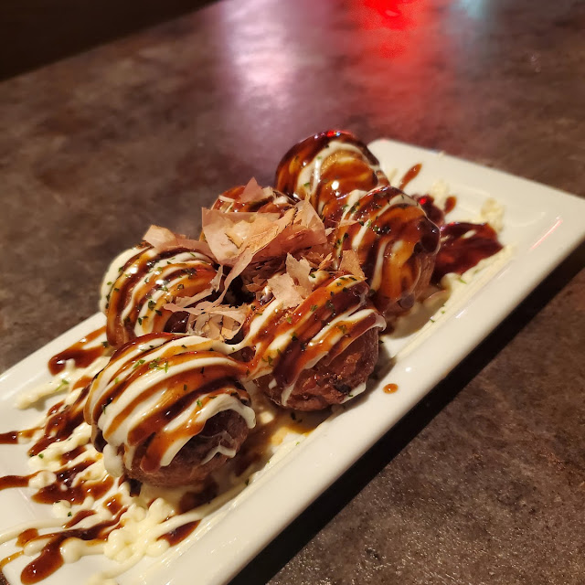 Takoyaki