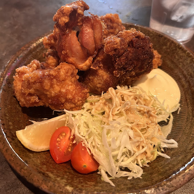 Karaage Don