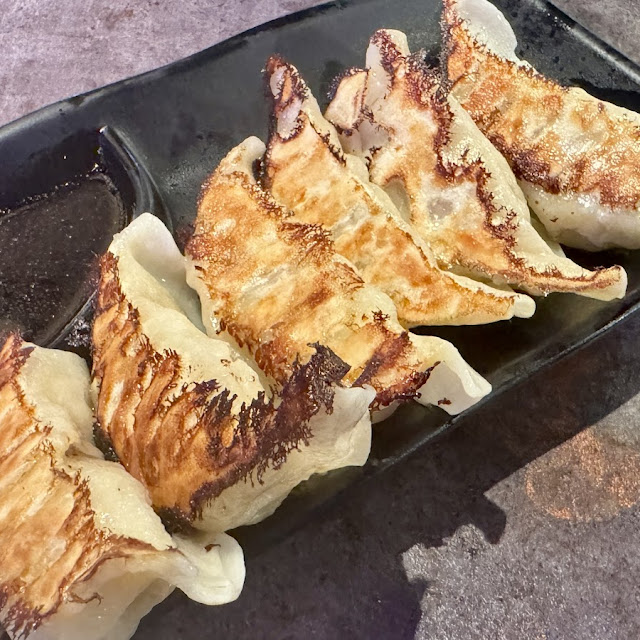 Gyoza