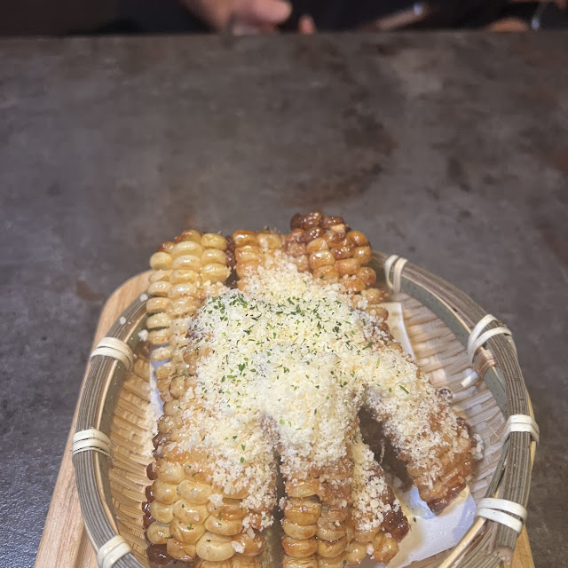 Corn Ribs