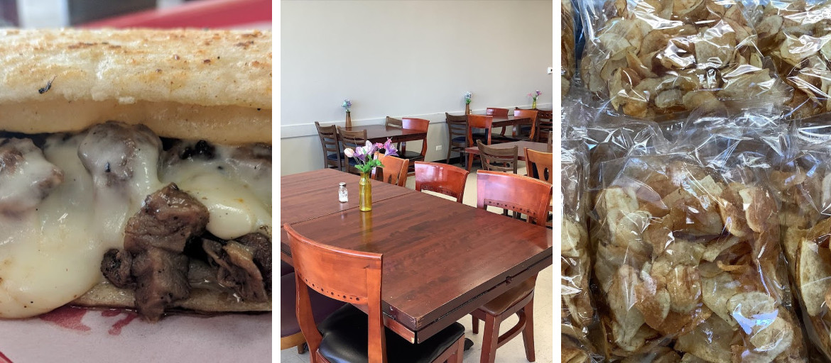 Ramiro's Restaurant