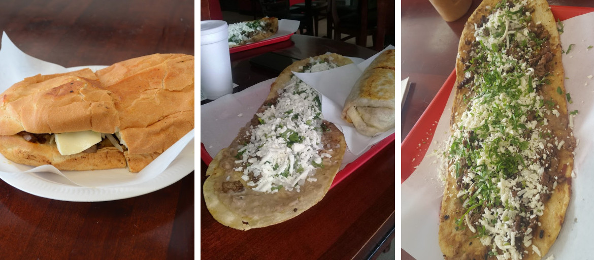 Ramiro's Restaurant