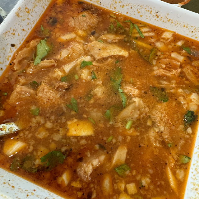 Menudo