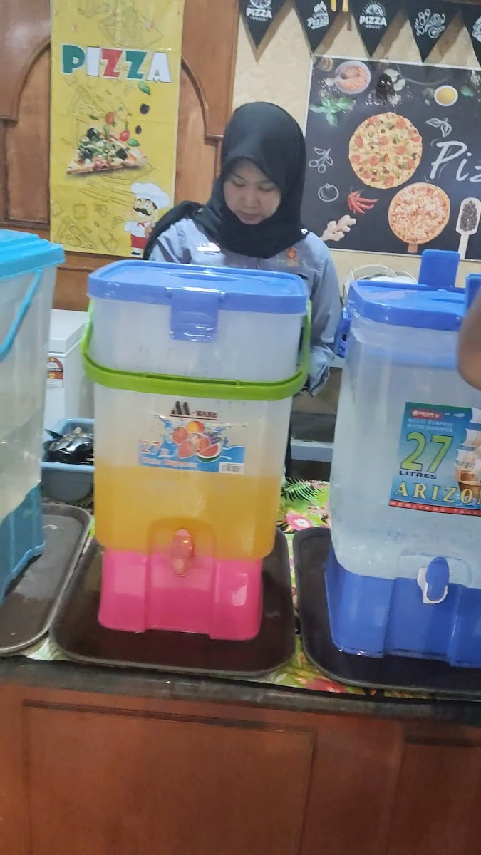 Rampai Coffee House