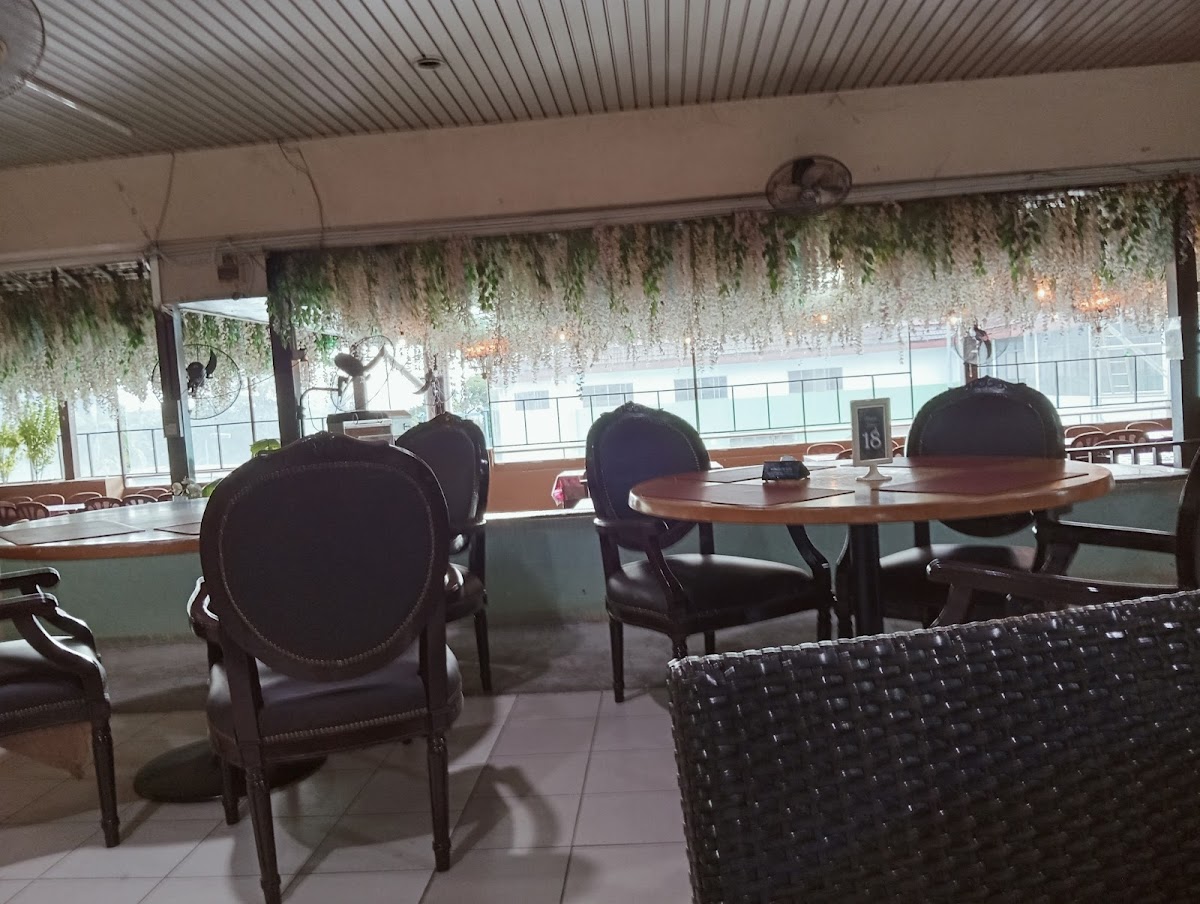 Rampai Coffee House