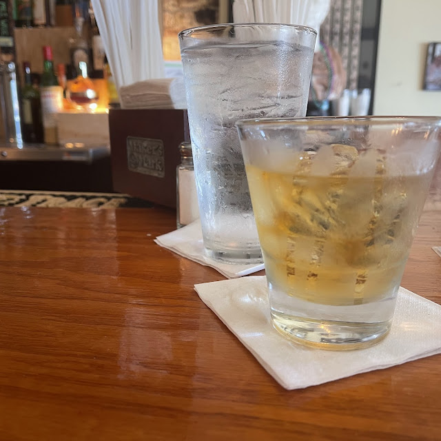 Bourbon
