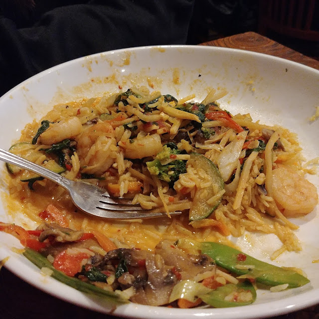 Stir Fry
