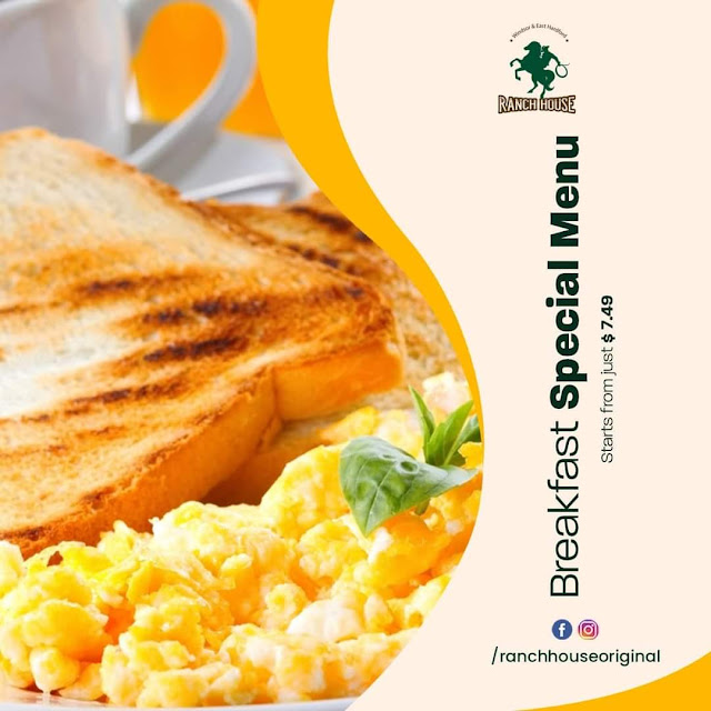 Scrambled Eggs