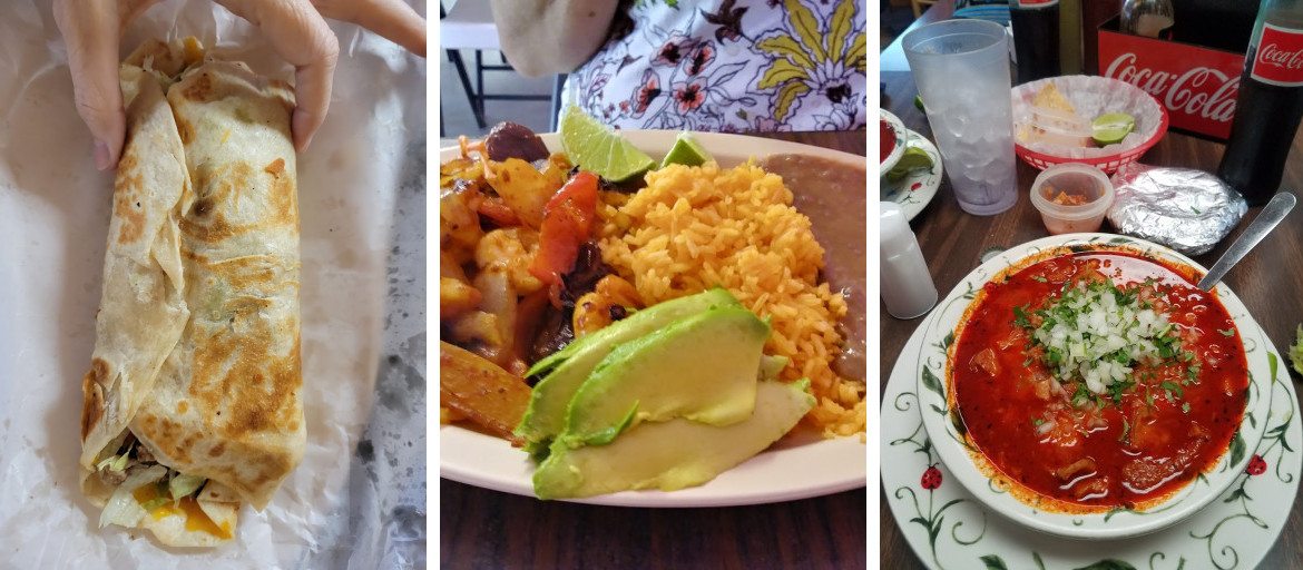 Rancheritas Mexican Restaurant