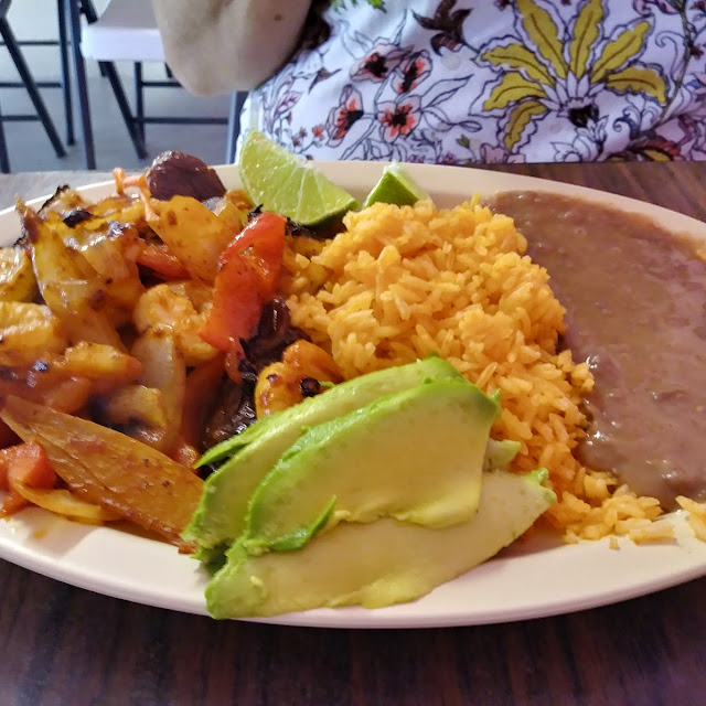 Chilaquiles