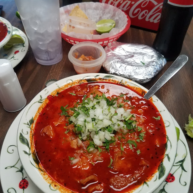 Menudo