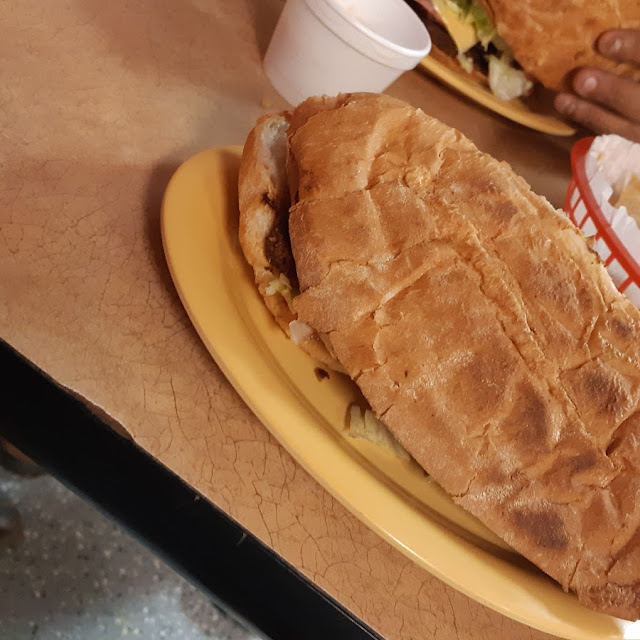 Torta de Milanesa