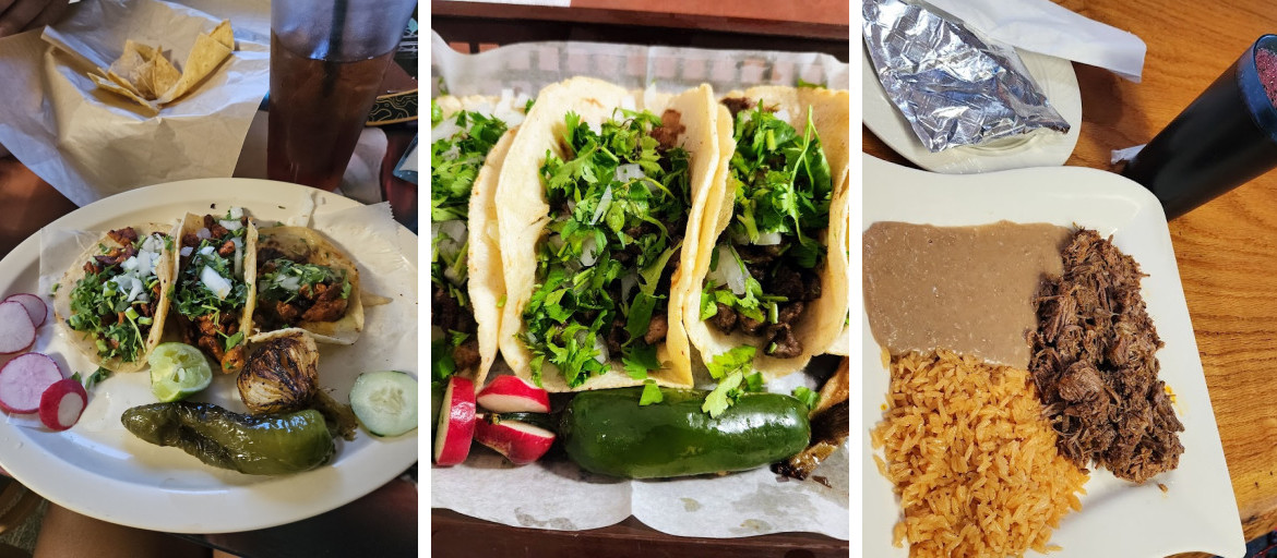 Rancherito